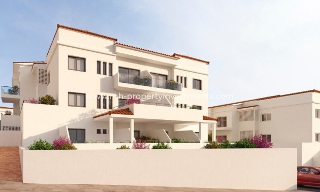 Apartment - New Build - Fuengirola - Torreblanca Del Sol