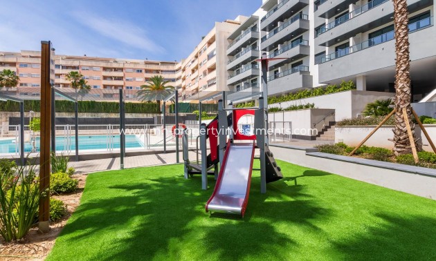 Apartment - New Build - Mijas - Las Lagunas