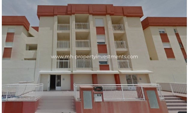 Apartment - New Build - Orihuela Costa - Orihuela Costa