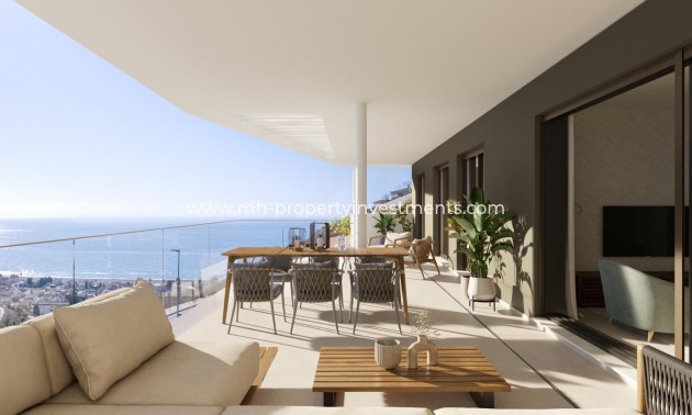 Apartment - New Build - rincon de la victoria - R. De La Victoria