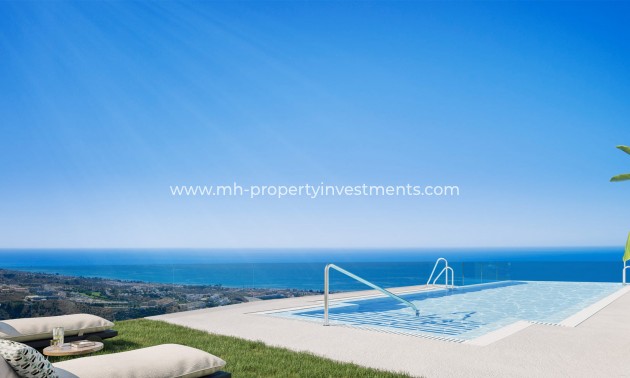 Apartment - New Build - rincon de la victoria - Rincón de la Victoria