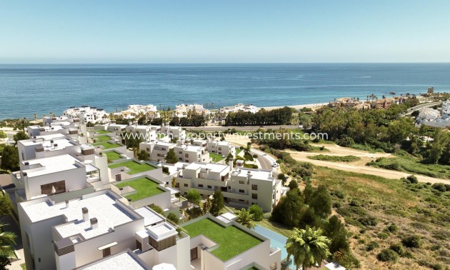 Apartment - Nouvelle construction - Casares - Buenas Noches