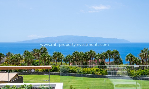 Apartment - Nouvelle construction - Costa Adeje - Casas Del Lago Abama Tenerife