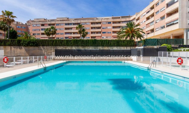 Apartment - Nouvelle construction - Mijas - Las Lagunas