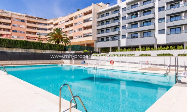 Apartment - Nouvelle construction - Mijas - Las Lagunas