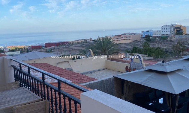 Apartment - Resale - Adeje - Adeje Tenerife