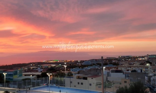 Apartment - Resale - Adeje - Los Olivos Adeje Tenerife