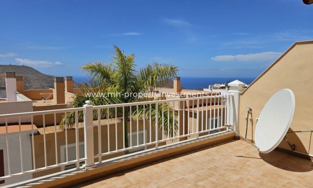 Apartment - Resale - Chayofa - Mirador Del Atlantico Chayofa Tenerife