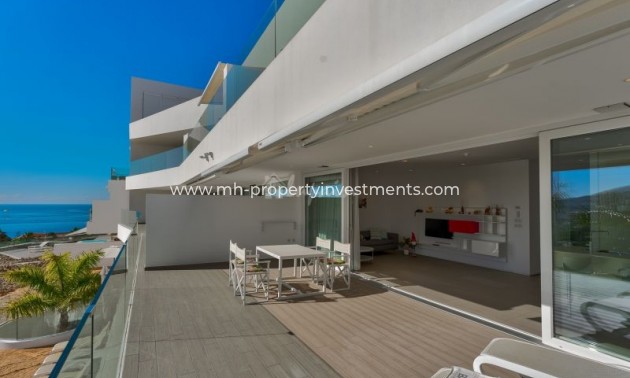 Apartment - Resale - Costa Adeje - Baobab Costa Adeje