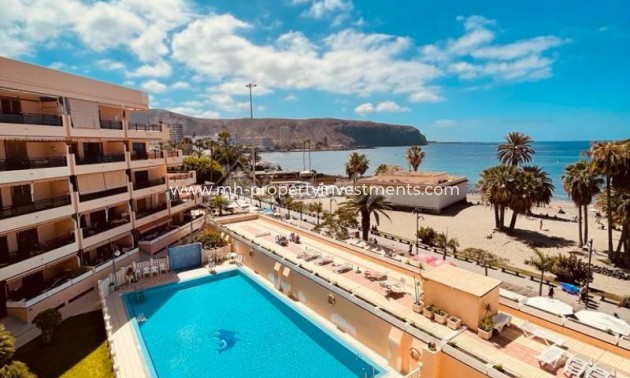 Apartment - Resale - Los Cristianos - Bucanero Los Cristianos Tenerife