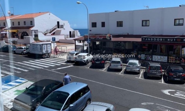 Apartment - Resale - Los Cristianos - Chayofita Los Cristianos