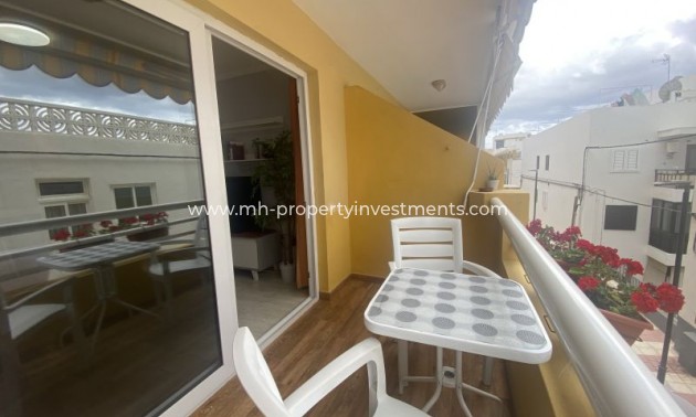 Apartment - Resale - Los Cristianos - Edf Ceyla Los Cristianos Tenerife