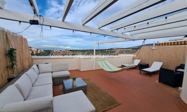 Apartment - Resale - Los Cristianos - Los Sauces Los Cristianos Tenerife