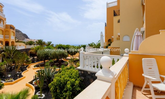 Apartment - Resale - Los Cristianos - Parque Tropical Los Cristianos