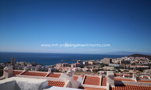 Apartment - Resale - Los Cristianos - Port Royale Los Cristianos Tenerife