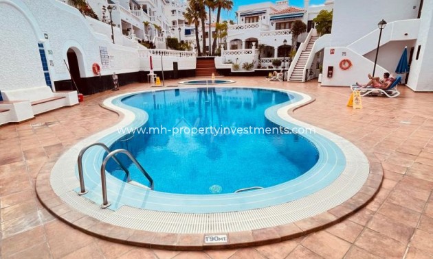 Apartment - Resale - Los Cristianos - Royal Palm Los Cristianos Tenerife