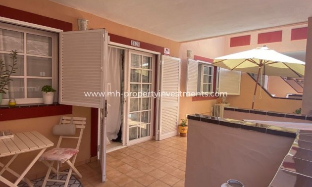 Apartment - Resale - Los Cristianos - The Heights Los Cristianos Tenerife