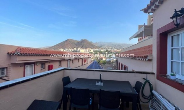 Apartment - Resale - Los Cristianos - The Heights Los Cristianos Tenerife