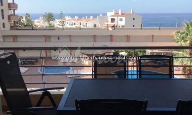 Apartment - Resale - Los Gigantes - Balcon De Los Gigantes Los Gigantes