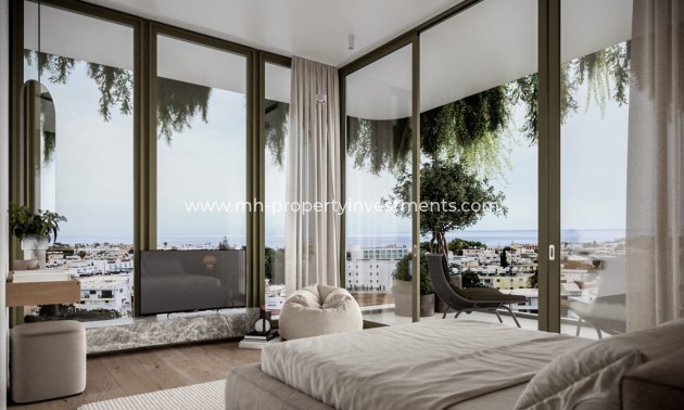 Apartment - Resale - Pafos - Pafos