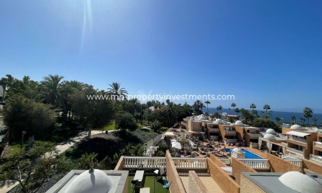 Apartment - Resale - Playa De Las Americas - Parque Las Americas Las Americas Tenerife