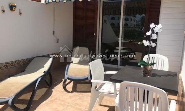 Apartment - Resale - Playa De Las Americas - Parque Santiago III Las Americas Tenerife