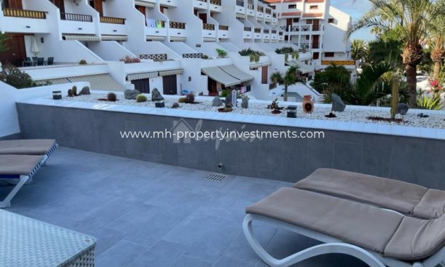 Apartment - Resale - Playa De Las Americas - Parque Santiago III Las Americas Tenerife