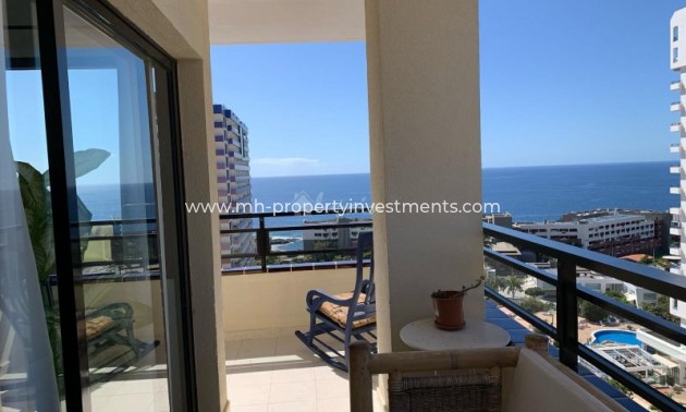 Apartment - Resale - Playa Paraiso - Club Paraiso Playa Paraiso Tenerife