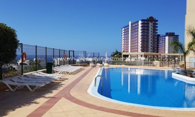 Apartment - Resale - Playa Paraiso - Sol Paraiso Playa Paraiso