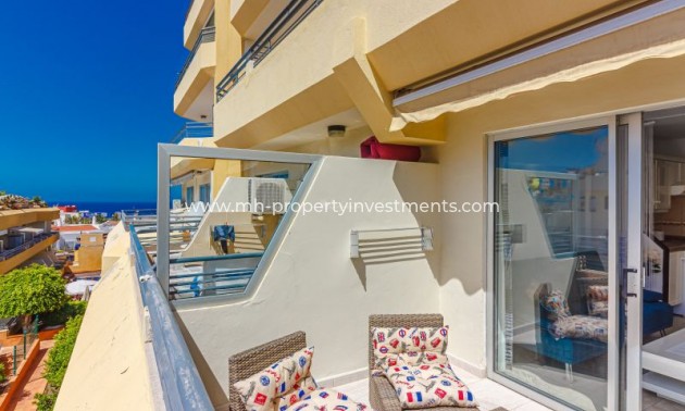 Apartment - Resale - San Eugenio - Av. de España, 10, 38660 Costa Adeje, Santa Cruz de Tenerife