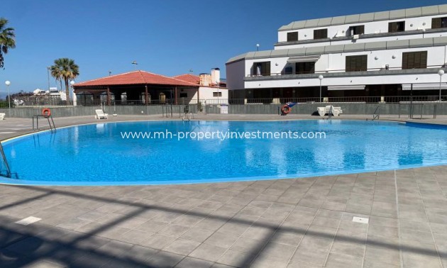 Apartment - Resale - San Eugenio - Caledonia Park San Eugenio Tenerife