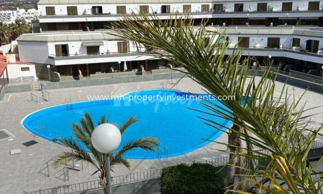 Apartment - Resale - San Eugenio - Calle Alemania 1, 38660 Cota Adeje Tenerife