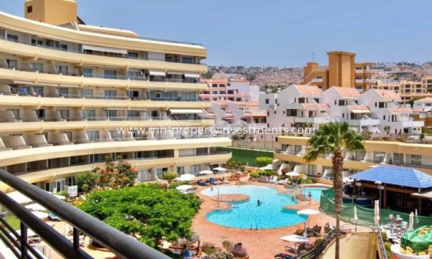 Apartment - Resale - San Eugenio - Santa Maria San Eugenio Tenerife