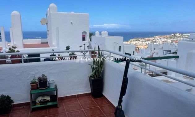 Apartment - Resale - Torviscas - C. Madrid, 13, 38660 Costa Adeje, Santa Cruz de Tenerife