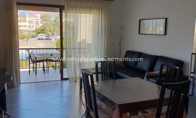 Apartment - Resale - Torviscas - Mareverde Torviscas Tenerife