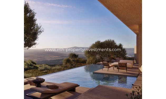 Apartment - Resale - Tsada - Tsada