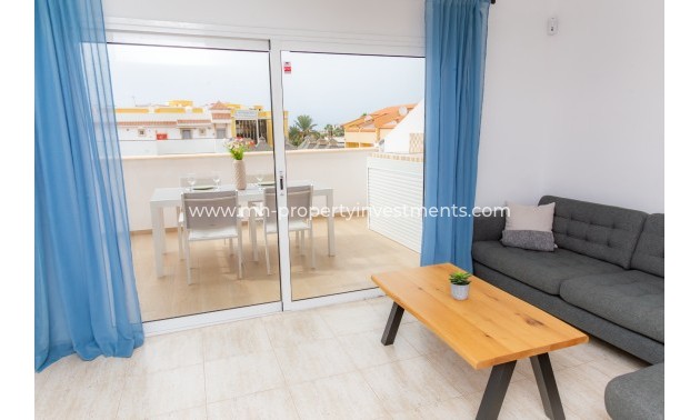 Apartment - Revente - Adeje - Costa Adeje