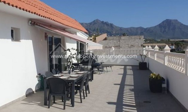 Apartment - Revente - Armenime - Armenime