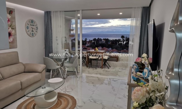 Apartment - Revente - Arona - Santa Cruz Tenerife