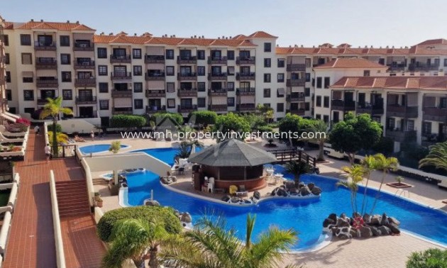 Apartment - Revente - Costa Del Silencio - Balcon Del Mar Costa Del Silencio Tenerife