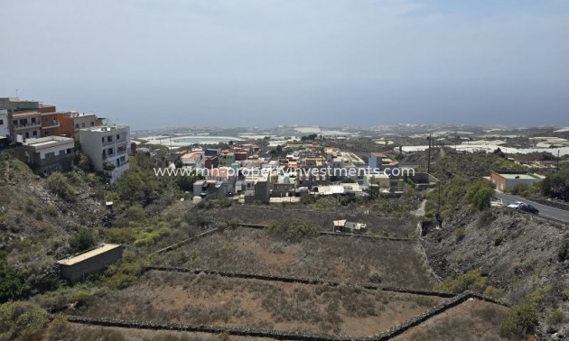 Apartment - Revente - Guia De Isora - Edf Parque Guia De Isora Tenerife