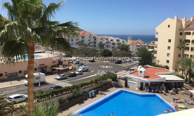 Apartment - Revente - Los Cristianos - Castle Harbour Los Cristianos Tenerife