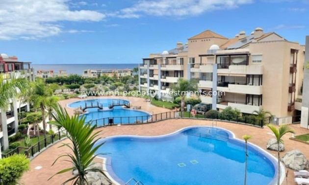 Apartment - Revente - Los Cristianos - El Rincon Los Cristianos Tenerife