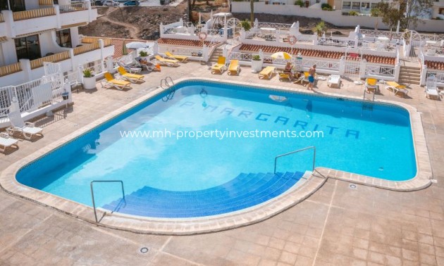 Apartment - Revente - Los Cristianos - Parque Margarita Los Cristianos Tenerife