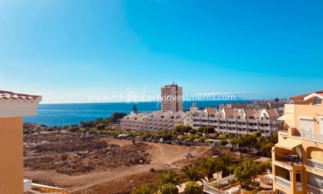 Apartment - Revente - Los Cristianos - Parque Tropical Los Cristianos Tenerife