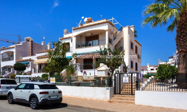 Apartment - Revente - Orihuela Costa - Pau 8