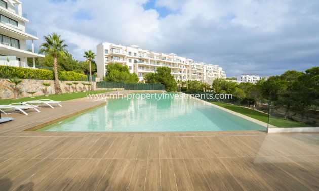 Apartment - Revente - Orihuela - Las Colinas Golf