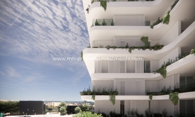 Apartment - Revente - Pafos - Pafos