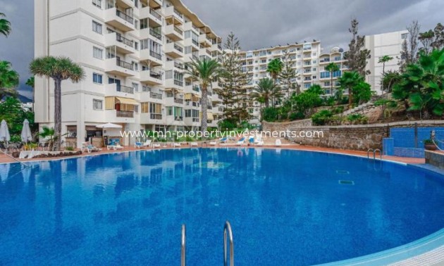 Apartment - Revente - Playa De Las Americas - Avda Santiado Puig, 38650 Playa De Las Americas Adeje Tenerife