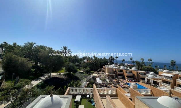Apartment - Revente - Playa De Las Americas - Parque Las Americas Las Americas Tenerife